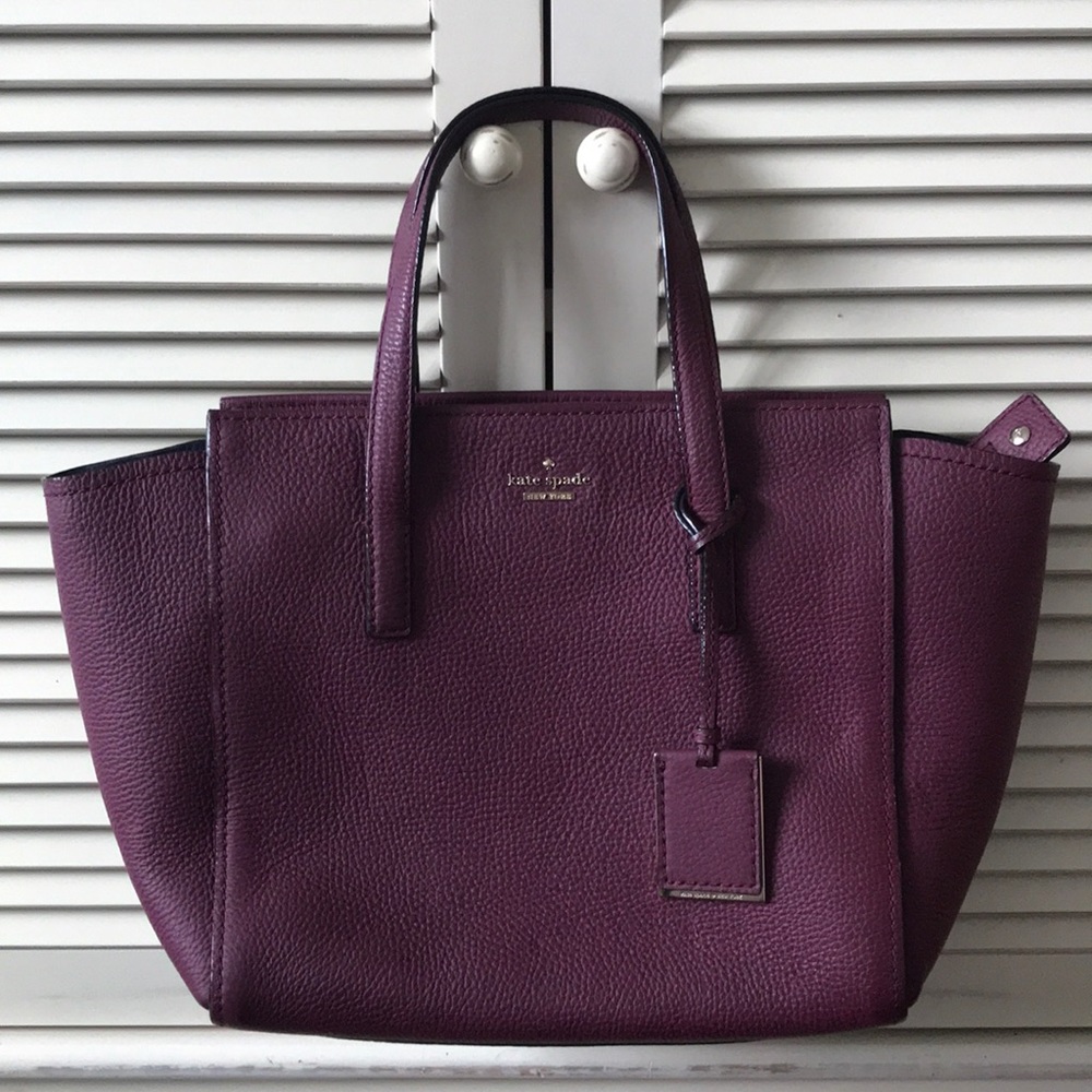 Kate Spade satchel